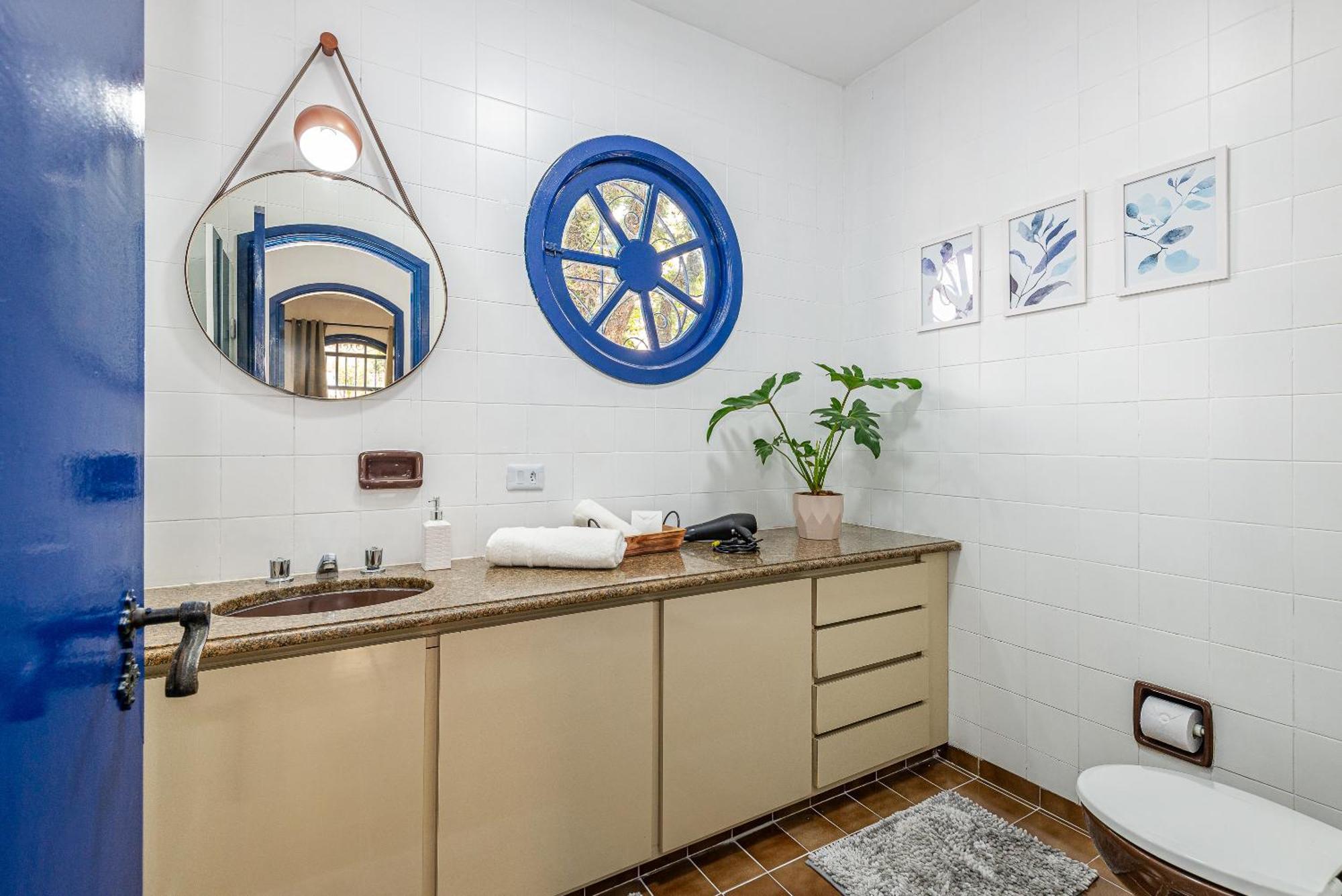 Casa Espacosa Na Madalena, Conforto E Jacuzzi Holiday home *