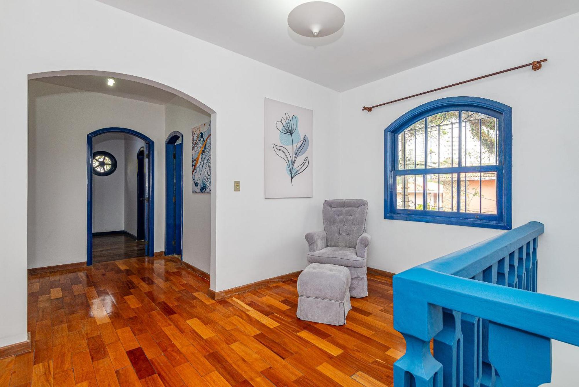 Holiday home Casa Espacosa Na Madalena, Conforto E Jacuzzi *