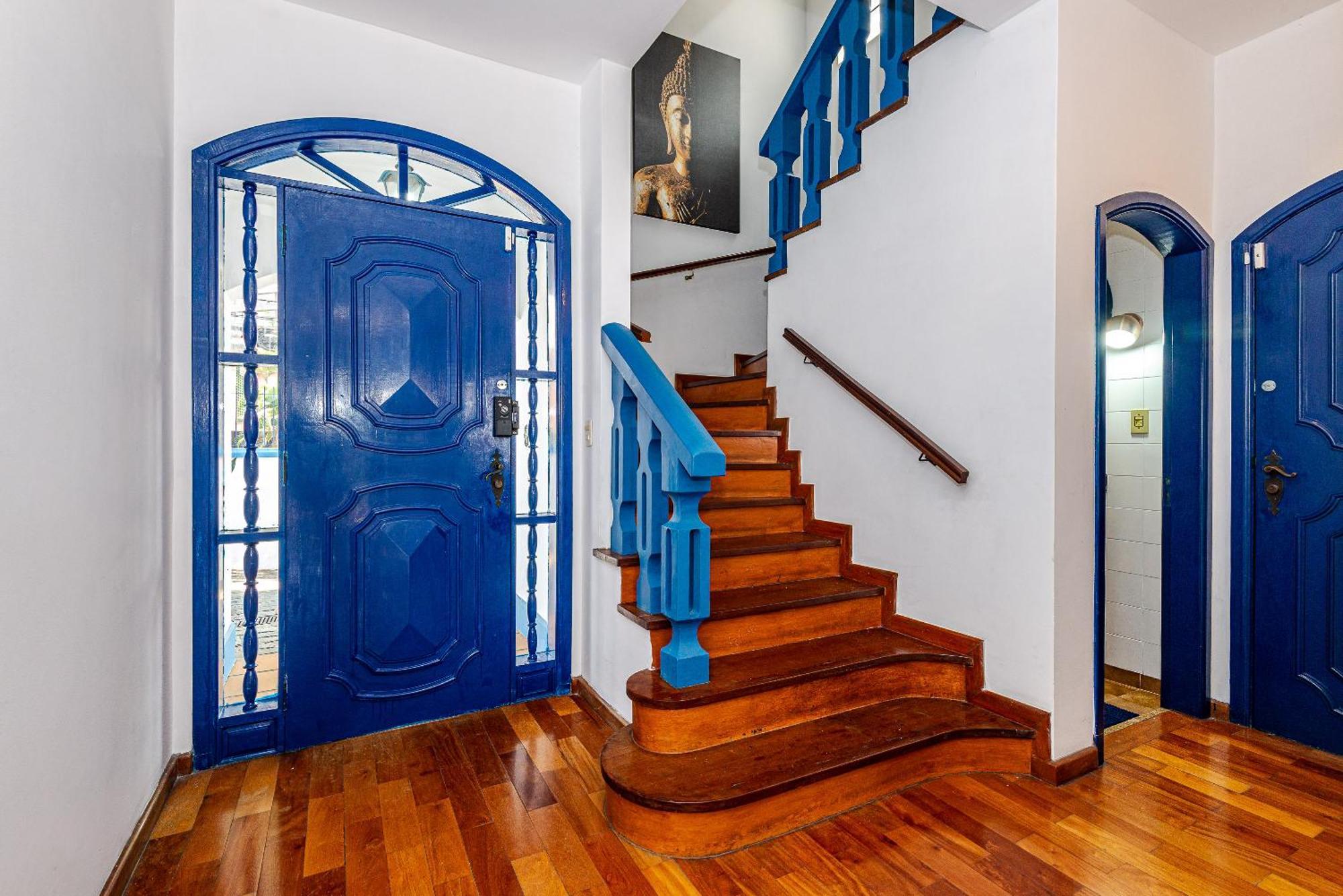 Casa Espacosa Na Madalena, Conforto E Jacuzzi