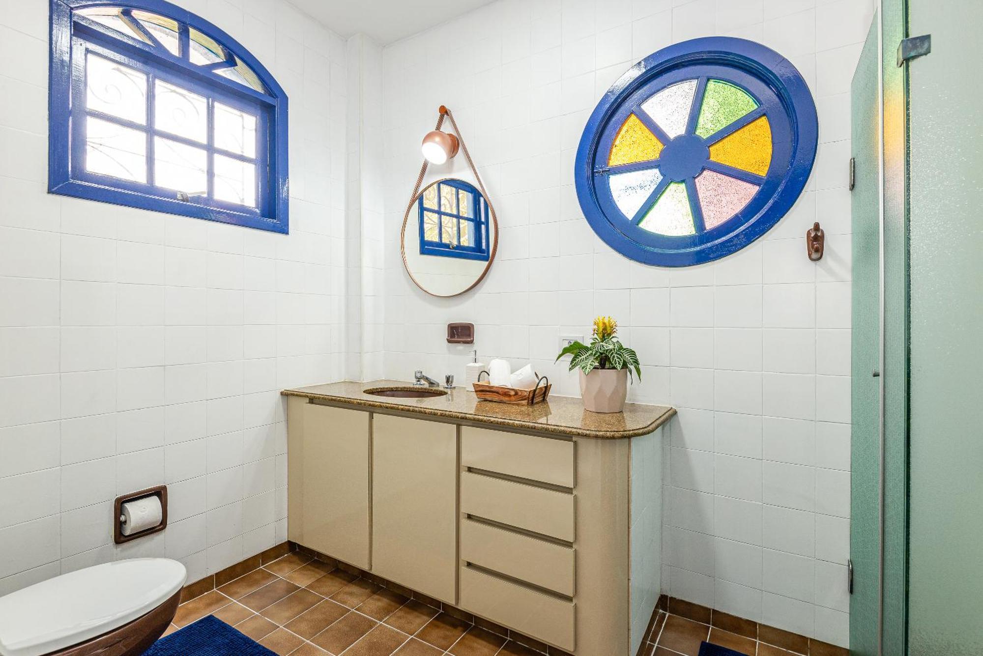 Casa Espacosa Na Madalena, Conforto E Jacuzzi * São Paulo