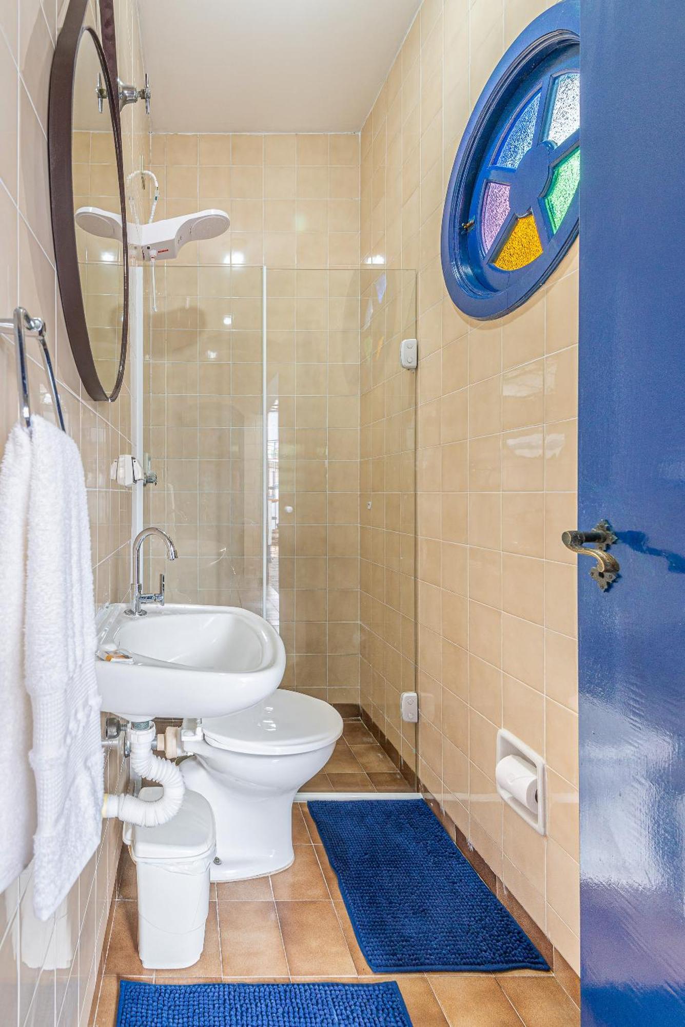 Casa Espacosa Na Madalena, Conforto E Jacuzzi *