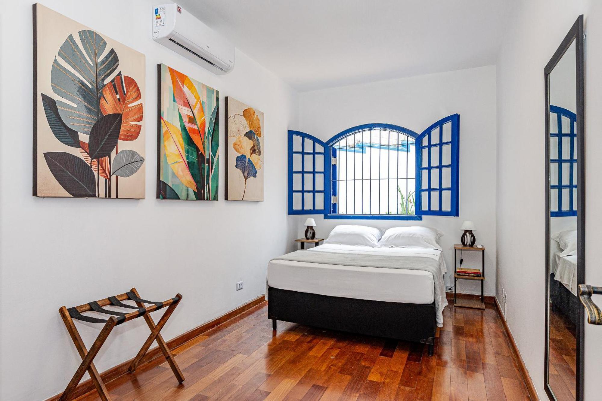 Casa Espacosa Na Madalena, Conforto E Jacuzzi * São Paulo