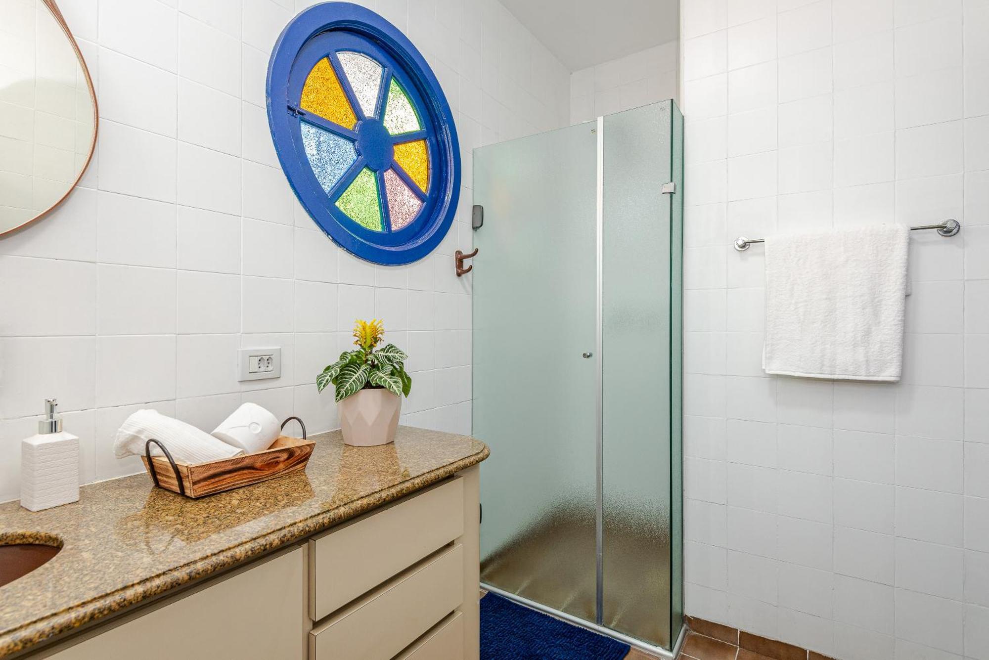 Casa Espacosa Na Madalena, Conforto E Jacuzzi